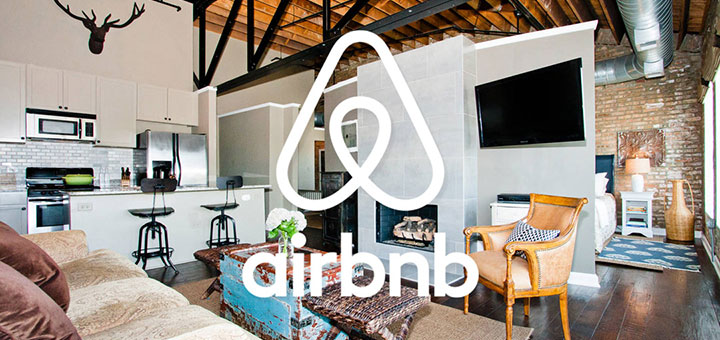 Αποτέλεσμα εικόνας για Nέο brand της Airbnb θα ανταγωνίζεται τα πολυτελή μπουτίκ ξενοδοχεία