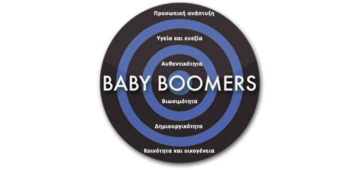Baby-Boomers