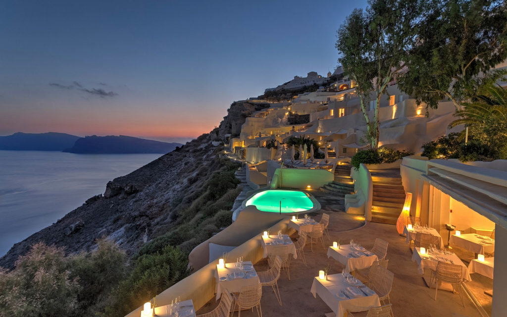 ΔΙΑΚΡΙΣΕΙΣ ΞΕΝΟΔΟΧΕΙΩΝ