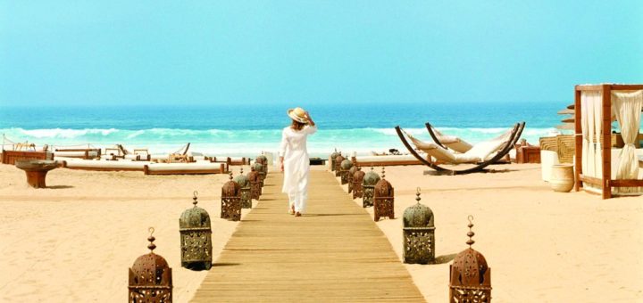 ΤΑΞΙΔΙΩΤΙΚΕΣ ΤΑΣΕΙΣ