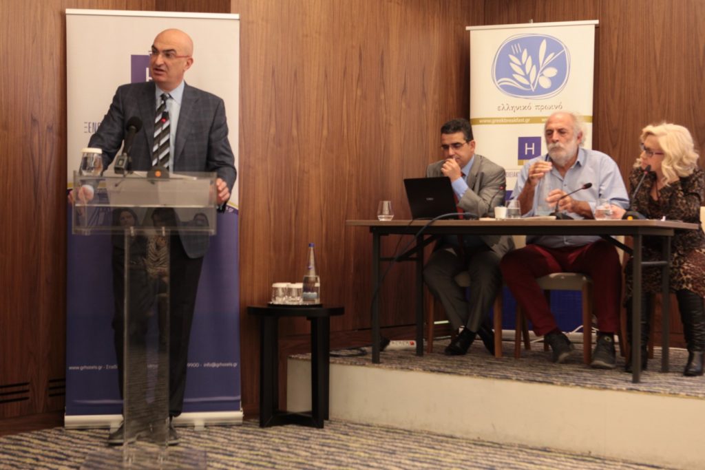 ΕΝΩΣΕΙΣ ΞΕΝΟΔΟΧΩΝ