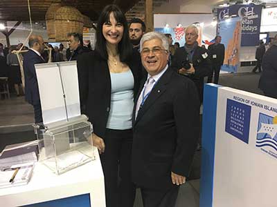 ΔΙΑΚΡΙΣΕΙΣ ΞΕΝΟΔΟΧΕΙΩΝ