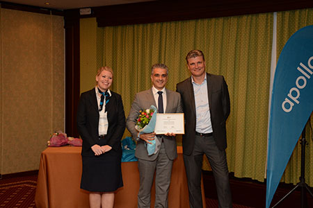 ΔΙΑΚΡΙΣΕΙΣ ΞΕΝΟΔΟΧΕΙΩΝ