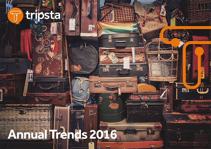 ΤΑΞΙΔΙΩΤΙΚΕΣ ΤΑΣΕΙΣ