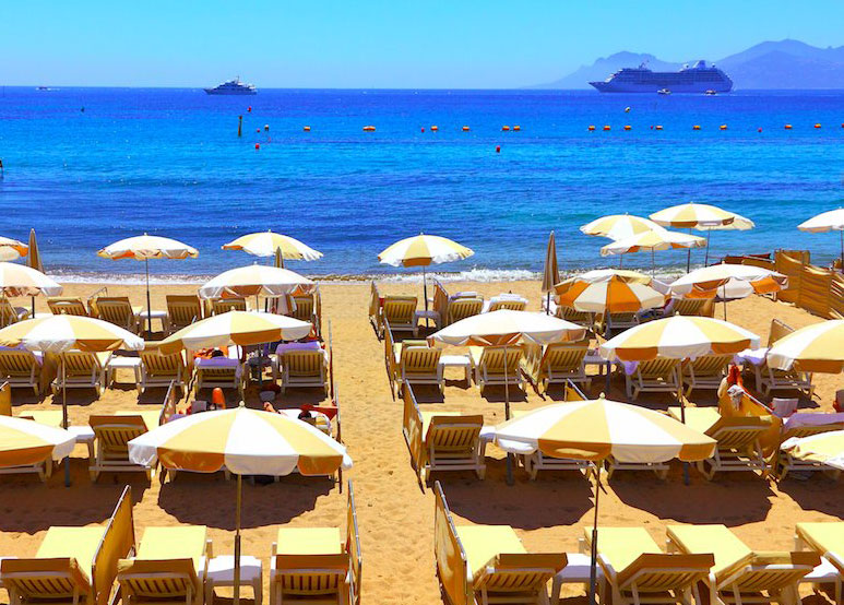 Εντυπωσιακή η συμμετοχή του τουρισμού στην διαμόρφωση του ΑΕΠ του Νοτίου Αιγαίου, των Ιονίων Νήσων και της Κρήτης!