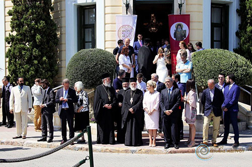 ΔΙΑΚΡΙΣΕΙΣ ΞΕΝΟΔΟΧΕΙΩΝ