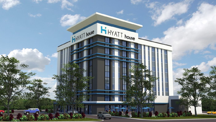 Hotel Development Trend - Κτίρια γραφείων μετατρέπονται σε νέα ξενοδοχεία
