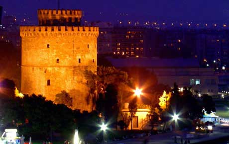 Ξενοδοχεία Θεσσαλονίκης: Μείωση στις διανυκτερεύσεις & Οριακή αύξηση στη μέση τιμή δωματίου