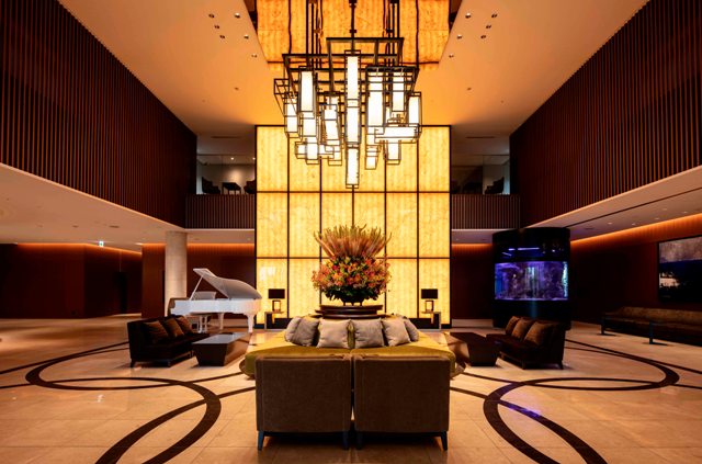 Το Hyatt Place Tokyo Bay αναμένεται να είναι το πρώτο ξενοδοχείο Hyatt Place που θα ανοίξει στην Ιαπωνία