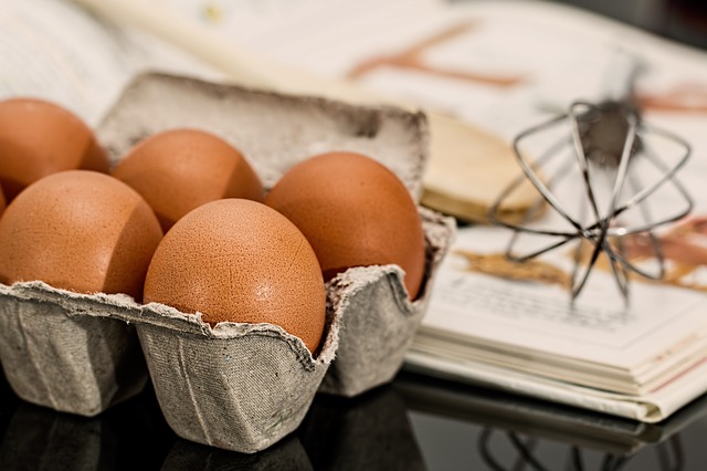 59 τρόποι για να μαγειρέψεις ένα αυγό!