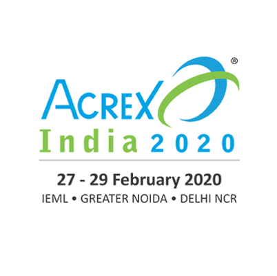 Acrex India 2020
