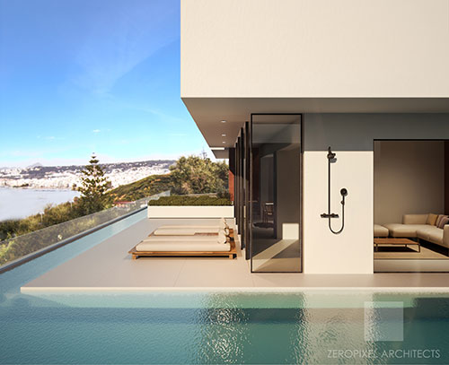 ΞΕΝΟΔΟΧΕΙΑΚΕΣ ΕΠΕΝΔΥΣΕΙΣ