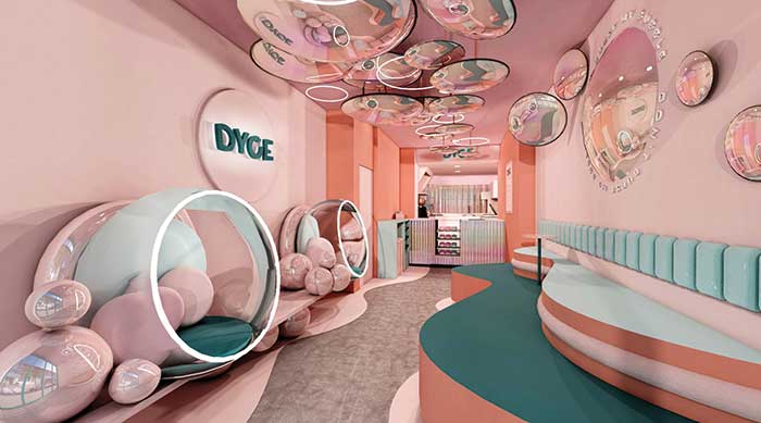 ΔΙΑΚΡΙΣΕΙΣ ΞΕΝΟΔΟΧΕΙΩΝ