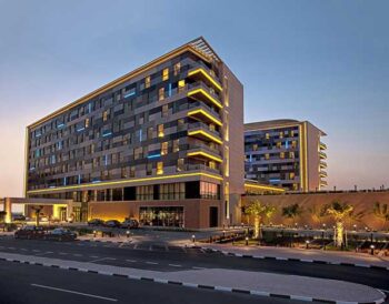 Η Hyatt θα μεγαλώσει την παρουσία της μάρκας στο Κατάρ με την Hyatt Regency Oryx Doha