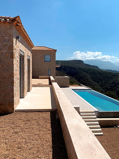 ΞΕΝΟΔΟΧΕΙΑΚΕΣ ΕΠΕΝΔΥΣΕΙΣ