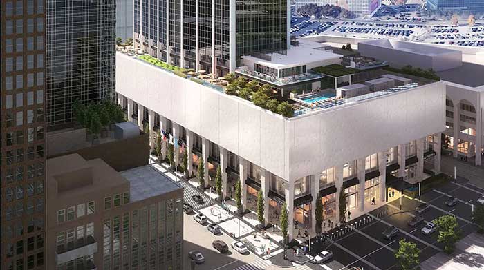 ΔΙΑΚΡΙΣΕΙΣ ΞΕΝΟΔΟΧΕΙΩΝ