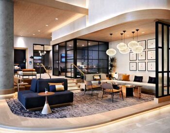 Το Sheraton Hotels & Resorts εμπνέει μελλοντικά ταξίδια με το νέο όραμα του Iconic Brand σε όλο τον κόσμο