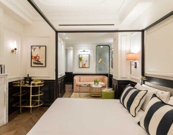 Η Brown Hotels Collection παρουσίασε τα νέα ξενοδοχεία του ομίλου στην Ελλάδα και την Κύπρο