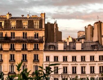 Hotel des Grands Boulevards: γεφυρώνει το χάσμα μεταξύ ρομαντισμού και αριστοκρατίας με μια ελαφριά γαλλική πινελιά
