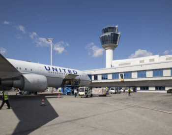 H United Airlines ξεκινά πάλι Εποχικές Πτήσεις μεταξύ Αθήνας και Νέας Υόρκης-Νιούαρκ