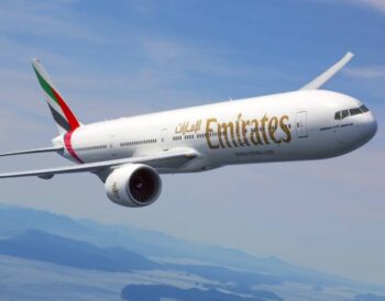 Συνεργασία για Emirates και Airlink: Οι πτήσεις είναι άμεσα διαθέσιμες για κρατήσεις