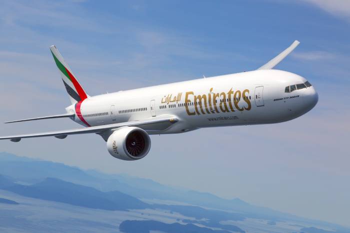 Συνεργασία για Emirates και Airlink: Οι πτήσεις είναι άμεσα διαθέσιμες για κρατήσεις