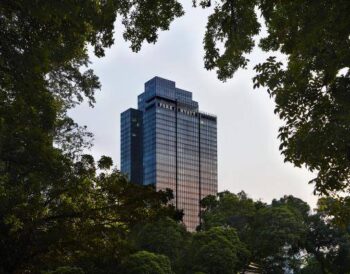 Το Park Hyatt Jakarta ανοίγει επίσημα στην καρδιά του ήρεμου Menteng