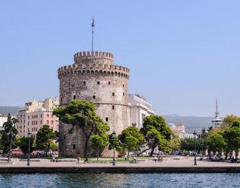 ΕΞΘ: Στρατηγικό Σχέδιο ανάπτυξης της Θεσσαλονίκης, χθες!