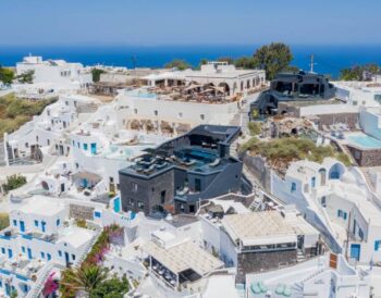 Kivotos: ζεστή και αυθεντική ελληνική φιλοξενία στα κυκλαδίτικα ξενοδοχεία του