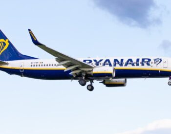 Ryanair: Επιστροφή στην Αθήνα με νέες αεροπορικές συνδέσεις
