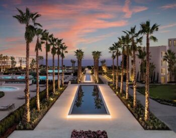 Τα Ikos Resorts ανακηρύχθηκαν ως τα καλύτερα Family Hotel παγκοσμίως στα φετινά  World Travellers’ Choice Awards του TripAdvisor 2023