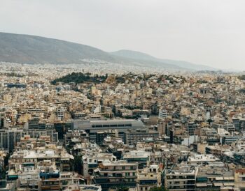 Αθήνα: Στο «top 10» του παγκοσμίου συνεδριακού τουρισμού