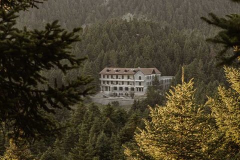 Forbes: 2 ελληνικά ξενοδοχεία στα 16 καλύτερα new hotel designs της Ευρώπης