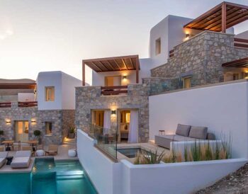 ANASSA BOUTIQUE HOTEL: Αναδυόμενο μέσα από το ξερό τοπίο της Αστυπάλαιας ANASSA BOUTIQUE HOTEL: Αναδυόμενο μέσα από το ξερό τοπίο της Αστυπάλαιας