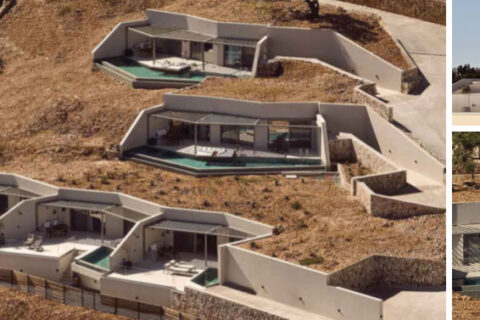 YOMA SUITES, ZAKYNTHOS