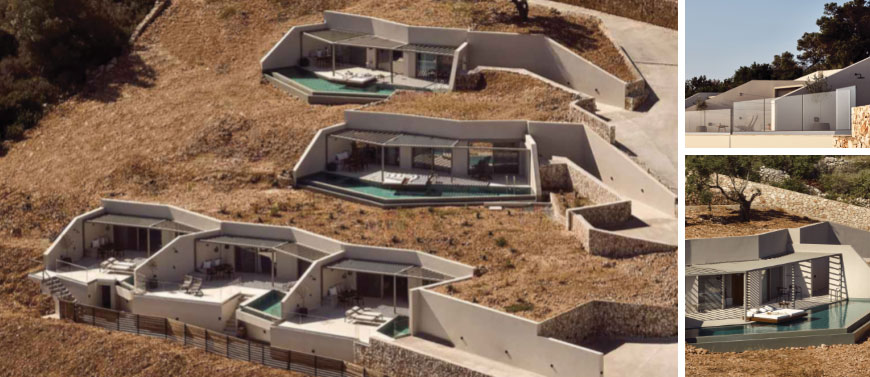 ΞΕΝΟΔΟΧΕΙΑΚΕΣ ΕΠΕΝΔΥΣΕΙΣ