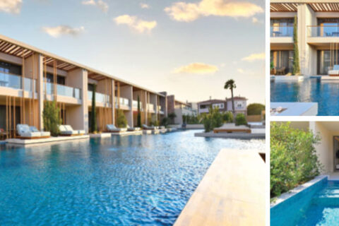PEARL ISLAND HOTEL, CHIOS