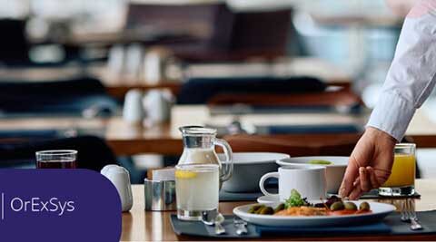Πώς το OrExSys της SOFTONE F&B αναβαθμίζει την εμπειρία εστίασης στα ξενοδοχεία