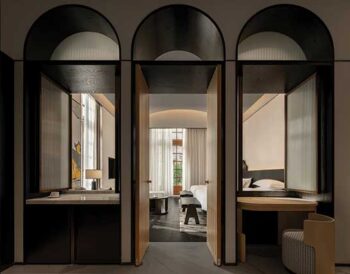 LOUIE CASTLE HOTEL, CHINA: ΓΕΩΜΕΤΡΙΑ στο INTERIOR DESIGN LOUIE CASTLE HOTEL, CHINA: ΓΕΩΜΕΤΡΙΑ στο INTERIOR DESIGN