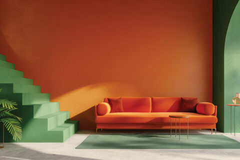 EVOCATIVE DESIGN: Η νέα γλώσσα της φιλοξενίας