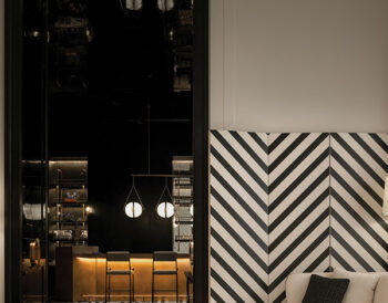 ΓΕΩΜΕΤΡΙΑ: Βάθος και Προοπτική στο INTERIOR DESIGN 5