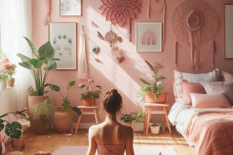 MOOD DESIGN: Όταν το design ακολουθεί τη διάθεσή μας