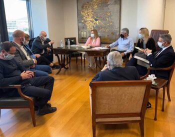 FedHATTA – ΕΟΤ: Στρατηγική σύμπραξη για συντεταγμένη και ενιαία προβολή της Ελλάδας στις διεθνείς αγορές 94769025-7990-6486-24f8-fbee42ef4a41