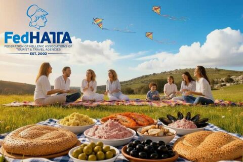 Θετική δυναμική για το τριήμερο της Καθαράς Δευτέρας 2026 με αύξηση των last minute – Οι δημοφιλέστεροι προορισμοί