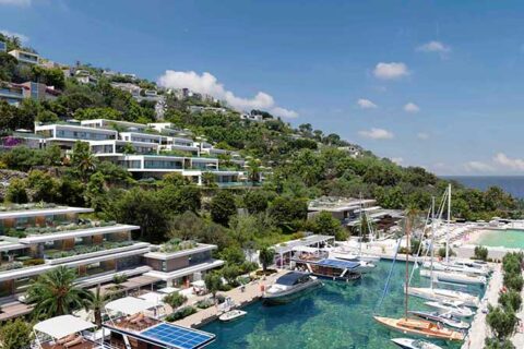 Elounda Hills: Υπογραφή Συμβάσεων ECI με AKTOR και Δομική Κρήτης