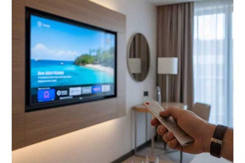 Ετήσια ξενοδοχειακή υποστήριξη τηλεοπτικού περιεχομένου: Γιατί είναι απαραίτητη;