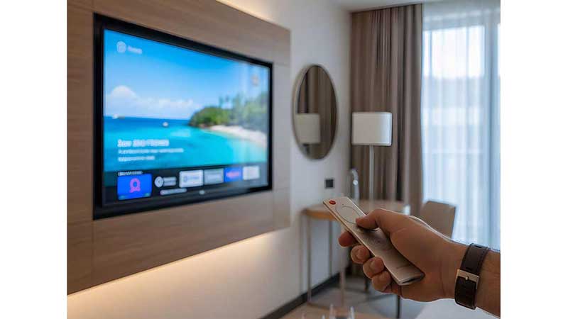 ΞΕΝΟΔΟΧΕΙΑΚΑ ΠΡΟΪΟΝΤΑ / ΥΠΗΡΕΣΙΕΣ