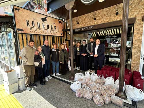 ΔΙΑΚΡΙΣΕΙΣ ΞΕΝΟΔΟΧΕΙΩΝ