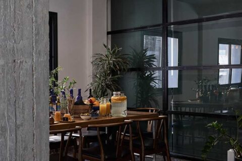 PLAY Theatrou: Μοναδική εμπειρία διαμονής με νέους χώρους στην καρδιά του Ψυρρή