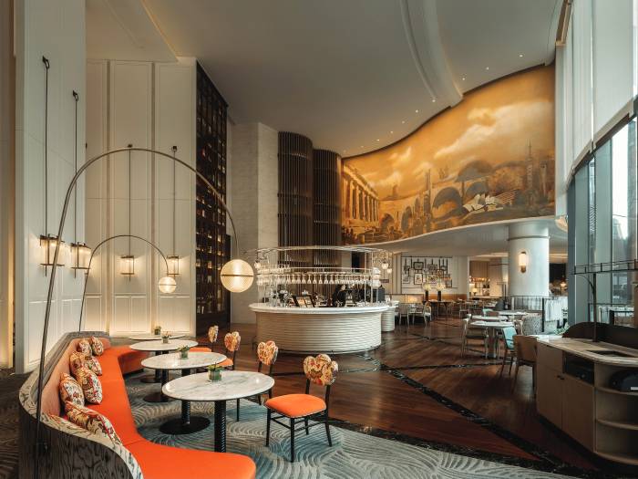 HOTEL BRANDS